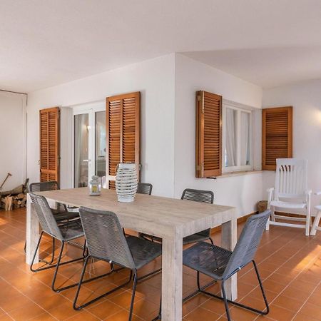 Gorgeous Renovated Cala Sant Vicenc Beach Villa Кала-Сан-Висенте Экстерьер фото